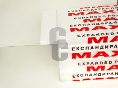 Стиропор  3см. - 0.5х1м. EPS                                                                                                                                                                                                                                                                                